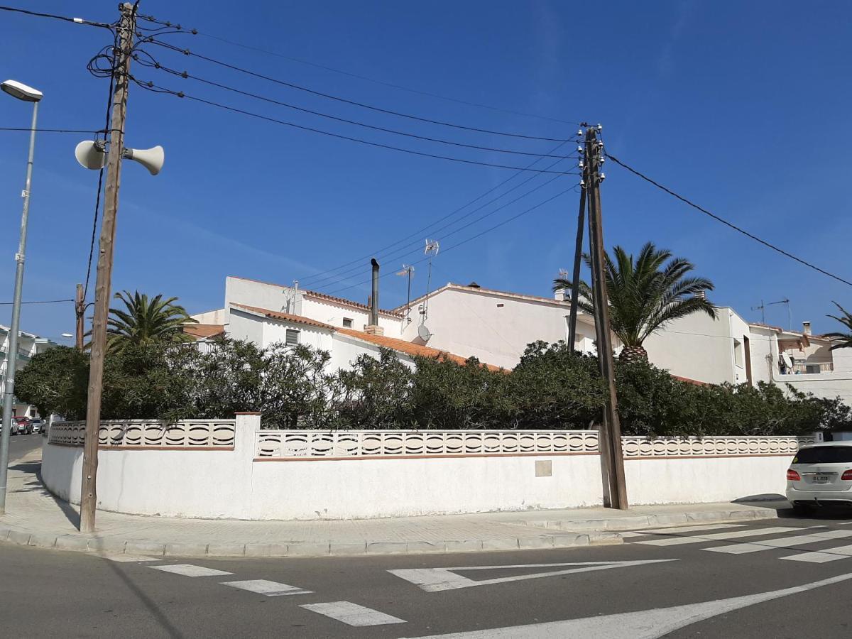 Casa Franch Vila Hospitalet De L'Infant Exterior foto
